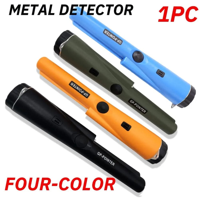 Waterproof Gp Pointer Metal Detector