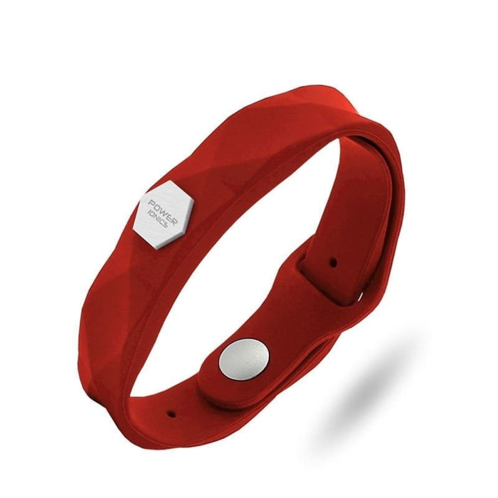 Waterproof Ions Germanium Sports Health Bracelet