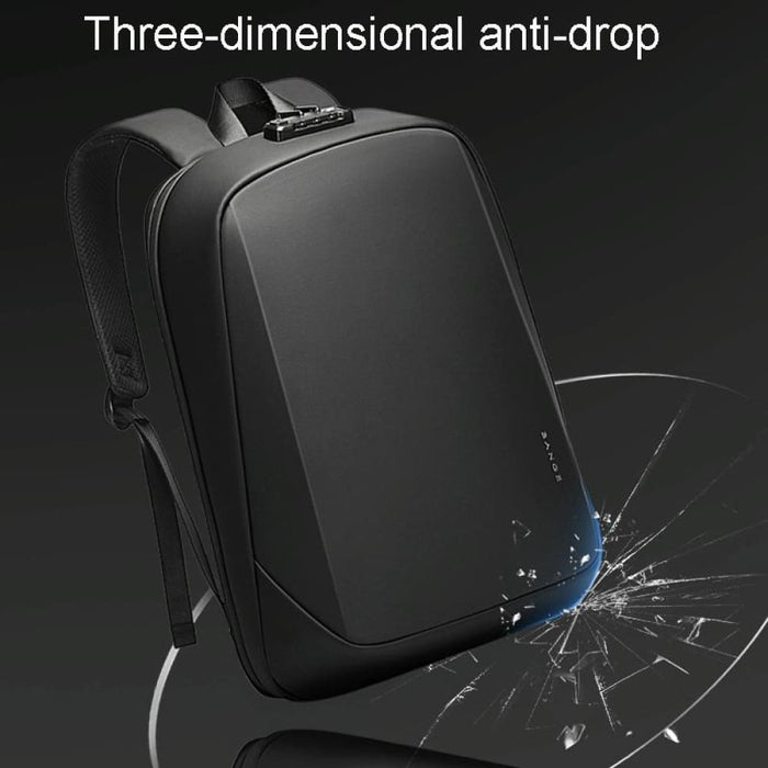 Waterproof Laptop Backpack For Men