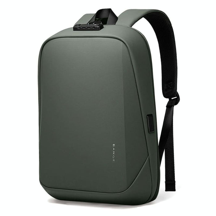 Waterproof Laptop Backpack For Men