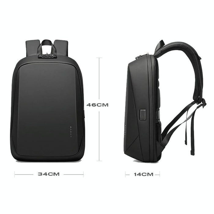 Waterproof Laptop Backpack For Men