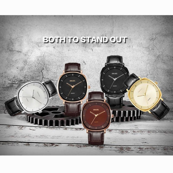 30m Waterproof Men’s Casual Sport Wrist Watch