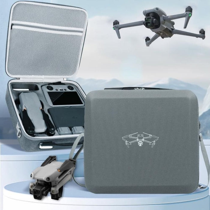 Waterproof Nylon Shoulder Bag Handbag For Dji Mavic Air 3