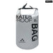 2l Waterproof Dry Bag Pack Sack Swimming Rafting Fishing