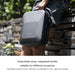 Waterproof Portable One Shoulder Handbag For Dji Mavic 2