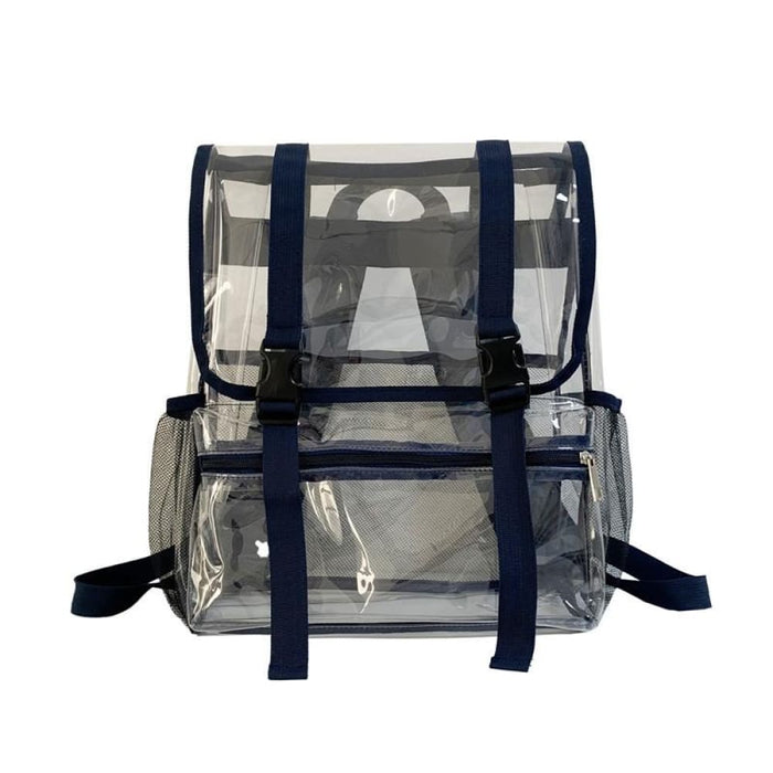 Waterproof Pvc Travel Backpack