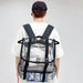 Waterproof Pvc Travel Backpack