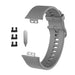 Waterproof Rubber Replacement Wrist Watchband For Huawei