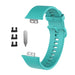 Waterproof Rubber Replacement Wrist Watchband For Huawei