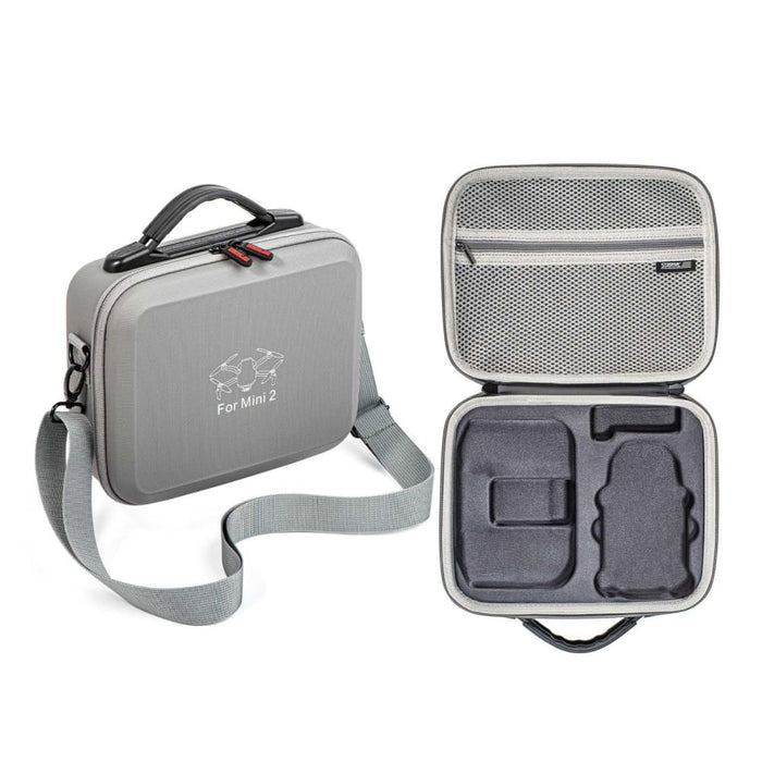 Waterproof Shoulder Storage Bag Handbag For Dji Mini 2 / Se