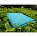 Waterproof Skyblue Square Rectangle Shade Sail Garden