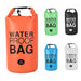 Waterproof Dry Storage Swimming Hiking Diving Compression