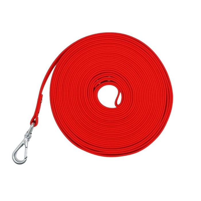 Waterproof Super Long Pvc Dog Leash