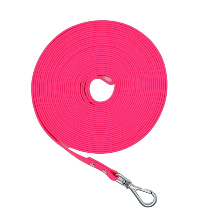 Waterproof Super Long Pvc Dog Leash