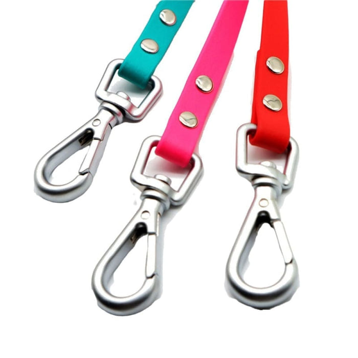 Waterproof Super Long Pvc Dog Leash