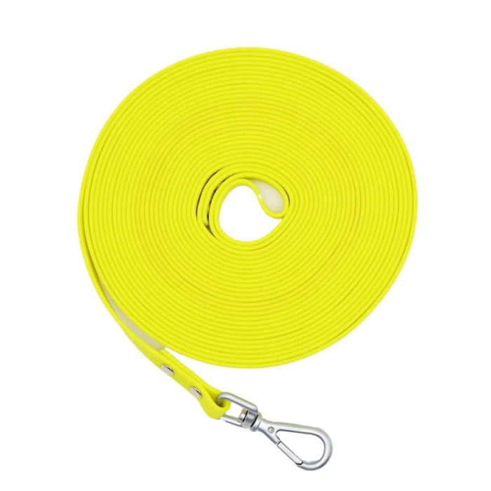 Waterproof Super Long Pvc Dog Leash