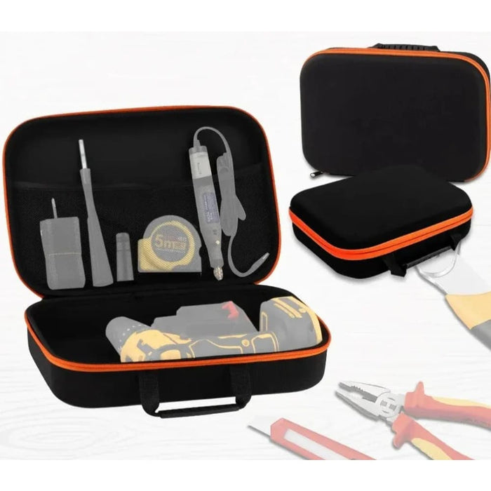 Waterproof Tool Bag For Electricians