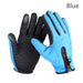 Waterproof Touchscreen Winter Gloves