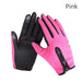 Waterproof Touchscreen Winter Gloves