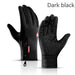 Waterproof Touchscreen Winter Gloves