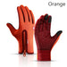 Waterproof Touchscreen Winter Gloves