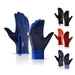 Waterproof Touchscreen Winter Gloves