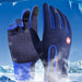 Waterproof Touchscreen Winter Gloves