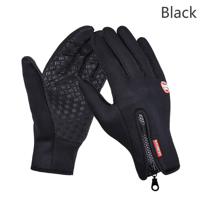 Waterproof Touchscreen Winter Gloves