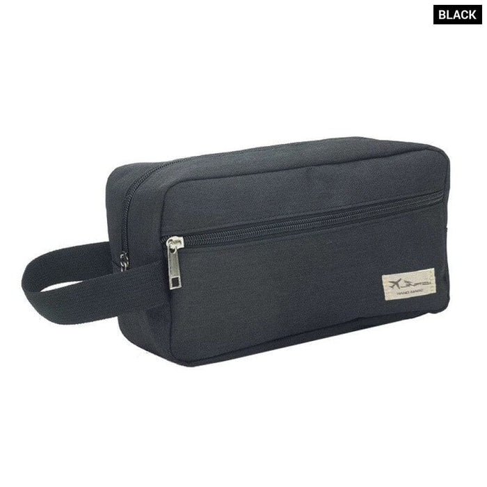 Waterproof Travel Cosmetic Storage Bag Portable Makeup