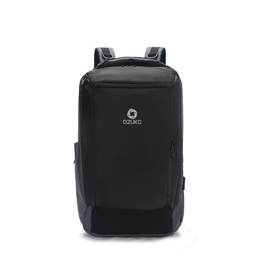 Waterproof Usb Outdoor Shoulder Backpack Small Size