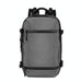 Waterproof Usb Shoulder Backpack For Travel 17 Inch