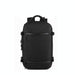 Waterproof Usb Shoulder Backpack For Travel 17 Inch