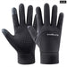 Waterproof Winter Biker Gloves For Touchscreen