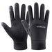 Waterproof Winter Biker Gloves For Touchscreen