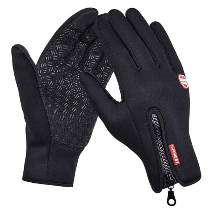 Waterproof Winter Touchscreen Gloves