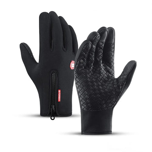 Waterproof Winter Touchscreen Gloves