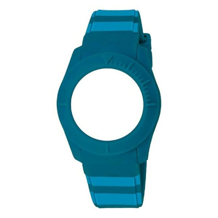 Watx & Colors Cowa3591 Watch Strap Blue