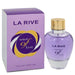 Wave Of Love Edp Spray By La Rive For Women - 90 Ml