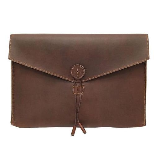 Wear Resistant Business Briefcase