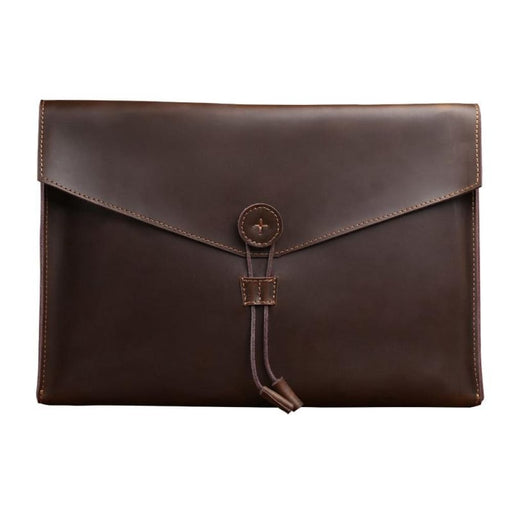 Wear Resistant Business Briefcase