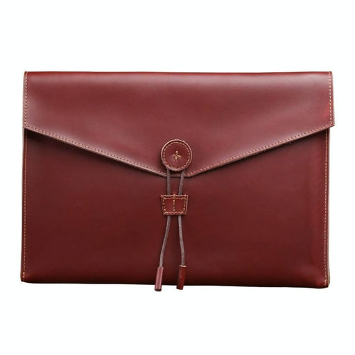 Wear Resistant Business Briefcase