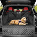 Wear-resistant Waterproof Portable Durable Dog Car Seat