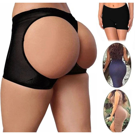Wedding Butt Lifter Shaper Panties for Women