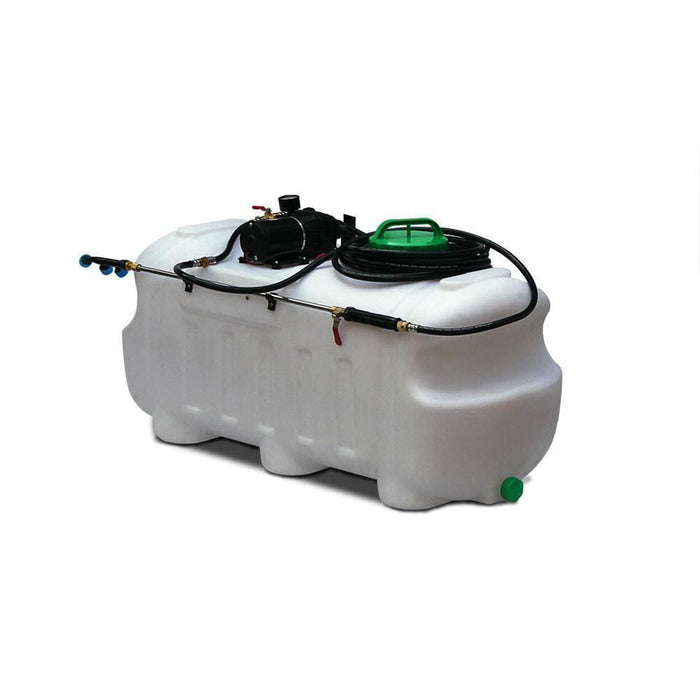 Weed Sprayer 100l Tank With 6m High-pressure Chemical Grade