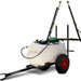 Weed Sprayer 100l Tank With 6m High-pressure Chemical Grade