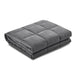 Weighted Blanket Adult 7kg Heavy Gravity Blankets