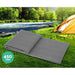 Weisshorn 6 x 2.5m Annex Floor Mat - Grey