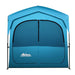 Weisshorn Pop Up Camping Shower Tent Portable Toilet