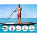 Weisshorn Stand Up Paddle Boards Sup 11ft Inflatable