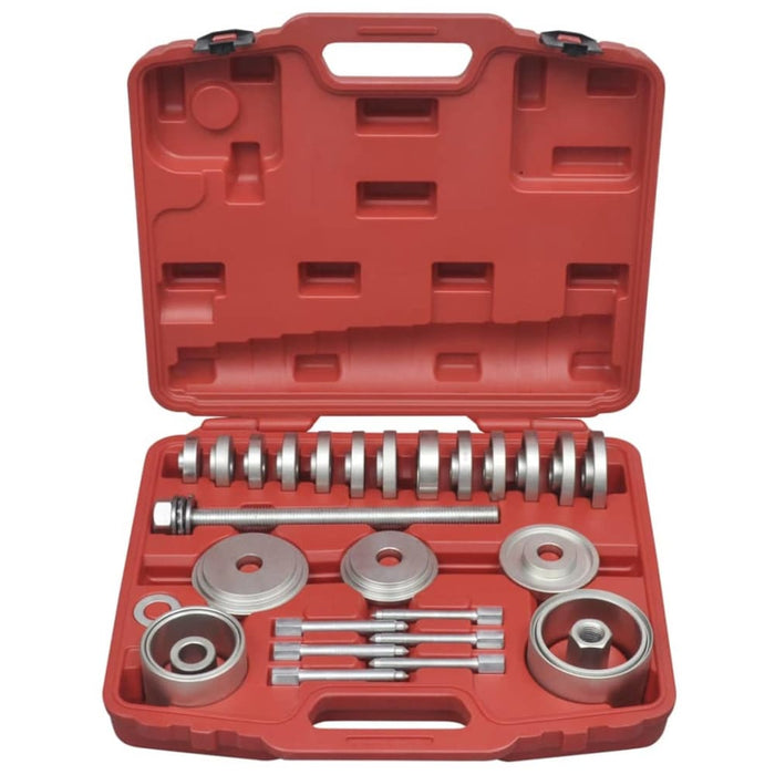 Wheel Bearing Removal & Installation Tool Kit Xobtti